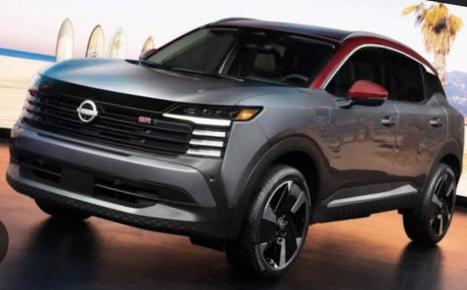 NISSAN Kicks 1.0 12V 4P FLEX SENSE TURBO DCT AUTOMTICO, Foto 2