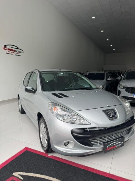 PEUGEOT 207 Hatch 1.4 XR FLEX, Foto 2