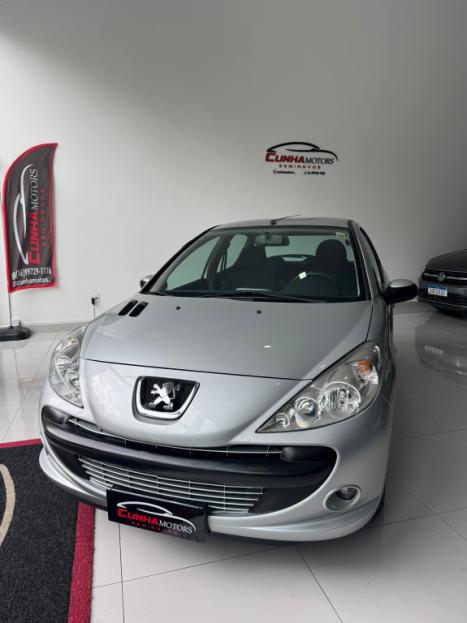 PEUGEOT 207 Hatch 1.4 XR FLEX, Foto 1