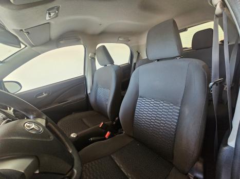 TOYOTA Etios Hatch 1.5 16V 4P FLEX XS, Foto 5