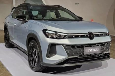 VOLKSWAGEN Tera 1.0 12V 4P 170 TSI COMFORT AUTOMTICO, Foto 1