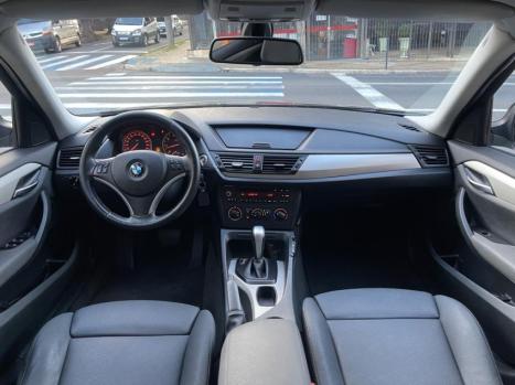 BMW X1 2.0 16V 4P 18I S DRIVE AUTOMTICO, Foto 19