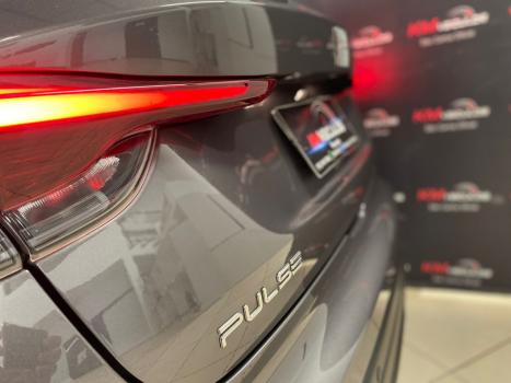 FIAT Pulse 1.3 16V 4P FLEX DRIVE AUTOMTICO CVT, Foto 13