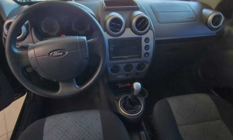 FORD Fiesta Hatch 1.0 4P SE FLEX, Foto 6