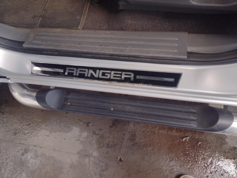FORD Ranger 3.2 20V XLT 4X4 CABINE DUPLA TURBO DIESEL, Foto 11