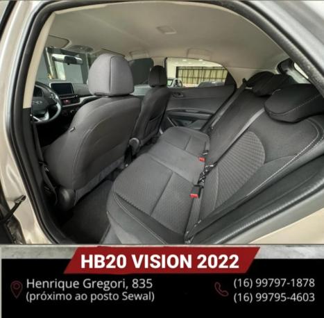 HYUNDAI HB 20 Hatch 1.0 12V 4P FLEX VISION, Foto 2