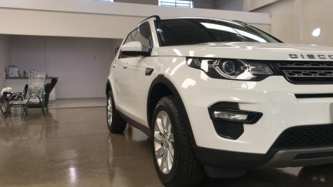 LAND ROVER Discovery Sport 2.0 16V 4P TD4 SE TURBO DIESEL AUTOMTICO, Foto 7