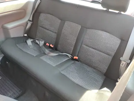RENAULT Clio Hatch 1.0 16V HI FLEX CAMPUS, Foto 3