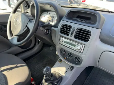 RENAULT Clio Sedan 1.6 16V 4P EXPRESSION, Foto 2