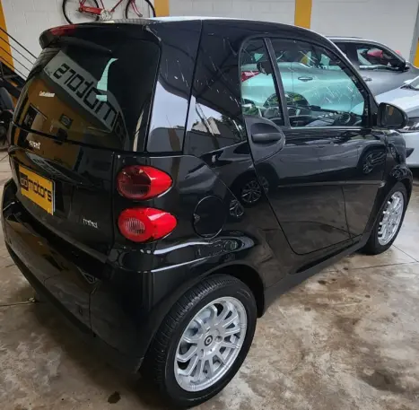 SMART Fortwo 1.0 MHD COUP 3 CILINDROS AUTOMTICO, Foto 6