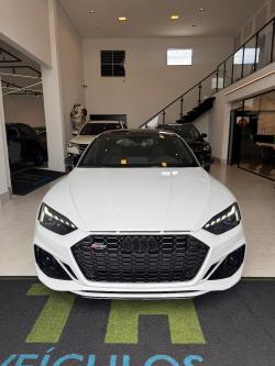 AUDI RS5 2.9 V6 FSI SPORTBACK QUATTRO AUTOMTICO TIPTRONIC