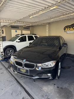 BMW 320I 2.0 16V 4P ACTIVE TURBO AUTOMTICO