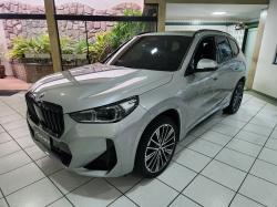 BMW X1 2.0 16V 4P TURBO SDRIVE20I M SPORT STEPTRONIC AUTOMTICO