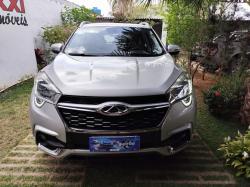 CHERY Tiggo 5X 1.5 4P TXS FLEX TURBO AUTOMTICO DCT