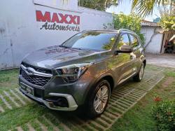 CHERY Tiggo 5X 1.5 4P T FLEX TURBO AUTOMTICO DCT
