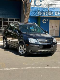 CHEVROLET Captiva Sport 2.4 16V SFI ECOTEC AUTOMTICO