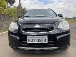 CHEVROLET Captiva Sport 3.0 V6 24V 4P SFI AWD