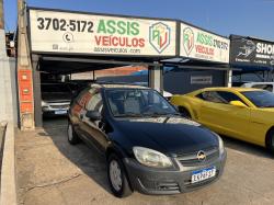 CHEVROLET Celta 1.0 VHCE FLEX LIFE 
