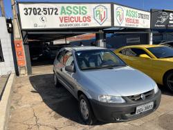 CHEVROLET Celta 1.0 VHC LIFE 