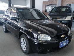 CHEVROLET Classic Sedan 1.0 4P FLEX SPIRIT