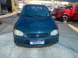 CHEVROLET Classic Sedan 1.0 4P FLEX SPIRIT