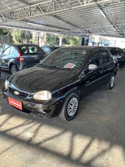 CHEVROLET Classic Sedan 1.0 4P FLEX LIFE