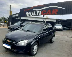 CHEVROLET Classic Sedan 1.0 4P VHCE FLEX LS