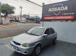 CHEVROLET Classic Sedan 1.0 4P FLEX LIFE