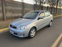 CHEVROLET Corsa Sedan 1.4 4P PREMIUM FLEX