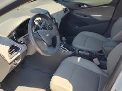CHEVROLET Cruze Hatch 1.4 16V 4P LTZ SPORT6 TURBO FLEX AUTOMTICO