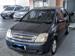 CHEVROLET Meriva 1.4 4P FLEX MAXX