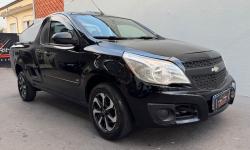CHEVROLET Montana 1.4 FLEX LS