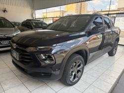 CHEVROLET Montana 1.2 12V 4P FLEX TURBO PREMIER AUTOMTICO