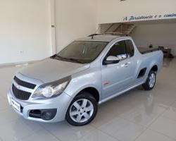CHEVROLET Montana 1.4 FLEX SPORT