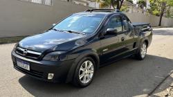 CHEVROLET Montana 1.4 FLEX CONQUEST