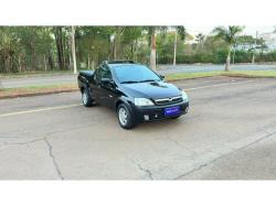 CHEVROLET Montana 1.4 FLEX CONQUEST