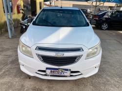 CHEVROLET Onix Hatch 1.0 4P FLEX LT