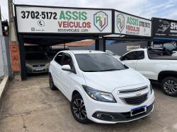 CHEVROLET Onix Hatch 1.4 4P FLEX LTZ