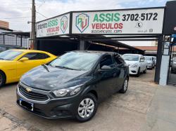 CHEVROLET Onix Hatch 1.0 4P FLEX LT