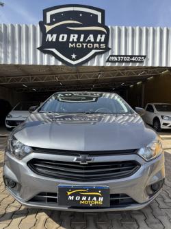 CHEVROLET Onix Hatch 1.0 4P FLEX JOY BLACK