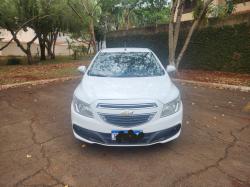 CHEVROLET Onix Hatch 1.0 12V 4P FLEX LT