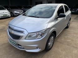 CHEVROLET Onix Hatch 1.0 4P FLEX LT