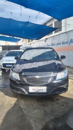 CHEVROLET Onix Hatch 1.4 4P FLEX LT