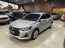CHEVROLET Onix Sedan 1.0 12V 4P FLEX LT PLUS TURBO