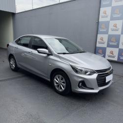 CHEVROLET Onix Sedan 1.0 12V 4P FLEX LTZ PLUS TURBO