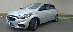 CHEVROLET Onix Sedan 1.0 4P FLEX JOY