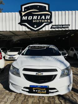 CHEVROLET Prisma 1.0 4P VHCE JOY FLEX