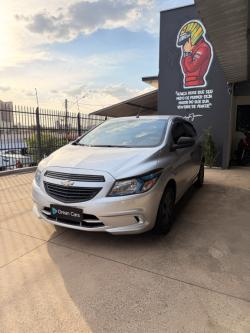 CHEVROLET Prisma 1.0 4P JOY FLEX