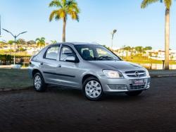CHEVROLET Prisma 1.4 4P MAXX FLEX
