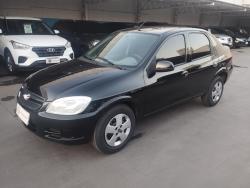CHEVROLET Prisma 1.4 4P LT FLEX